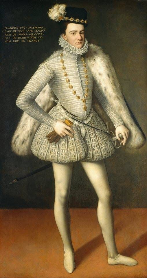 Por que Elizabeth I era chamada de "rainha virgem"