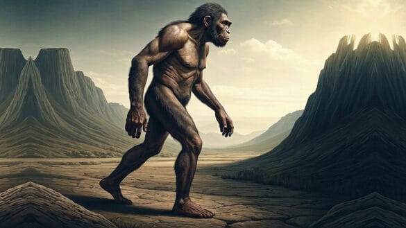 Conheça a história do homo sapiens