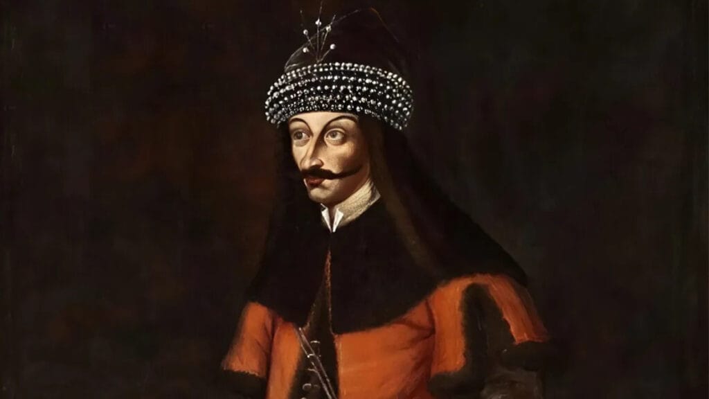 Vlad Tepes: conheça a história do verdadeiro Conde Drácula