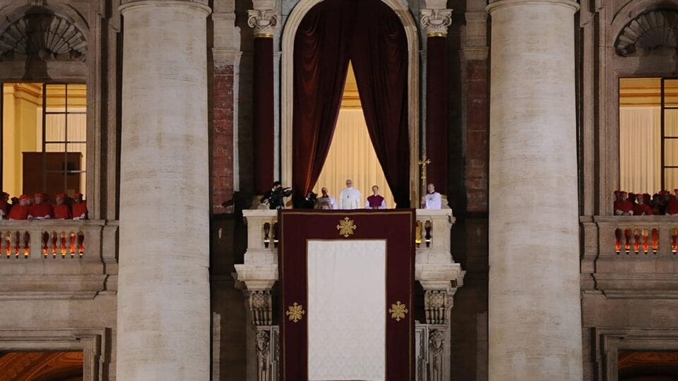 Os 12 anos de pontificado do Papa Francisco