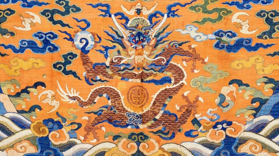 Os 5 maiores Imperadores da China