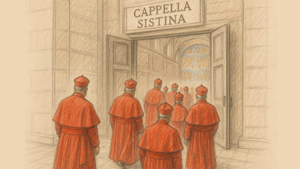 Papabile: os 15 cardeais que podem se tornar papa