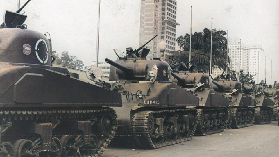 O Golpe de 1964 que jogou o Brasil numa ditadura de 21 anos