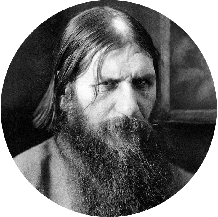 Rasputin: o místico que abalou os alicerces do Império Russo