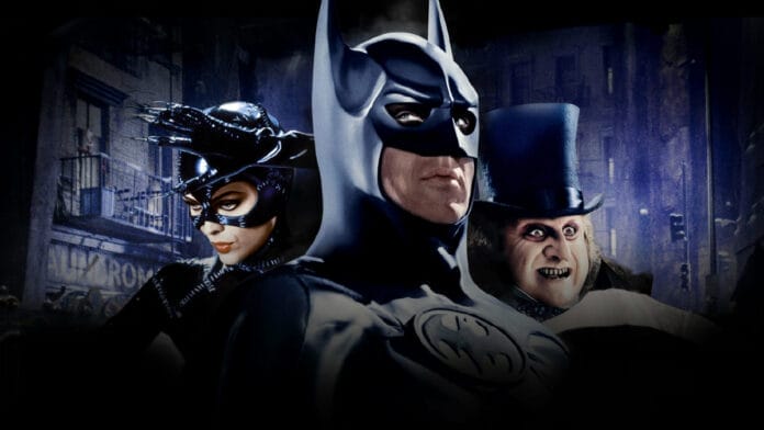 Batman: a história do Cavaleiro das Trevas