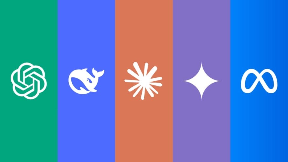 Conheça as principais inteligências artificiais