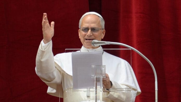 Missa de Início de Pontificado do Papa Leão XIV será celebrada no próximo domingo em Roma