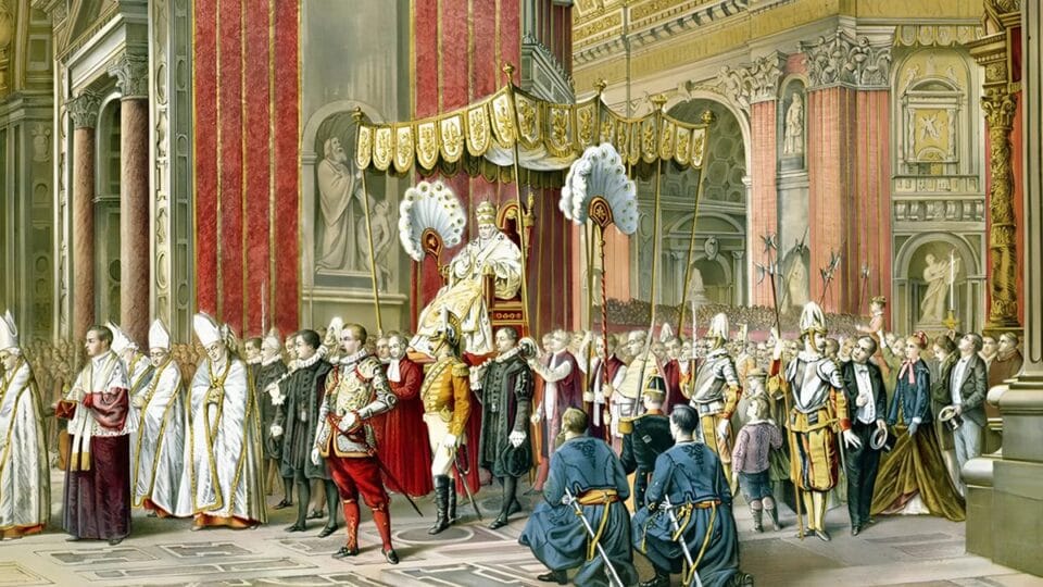 Curiosidades sobre o Concílio Vaticano I