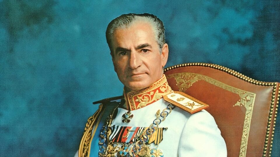 Como a Pérsia se tornou o Irã?