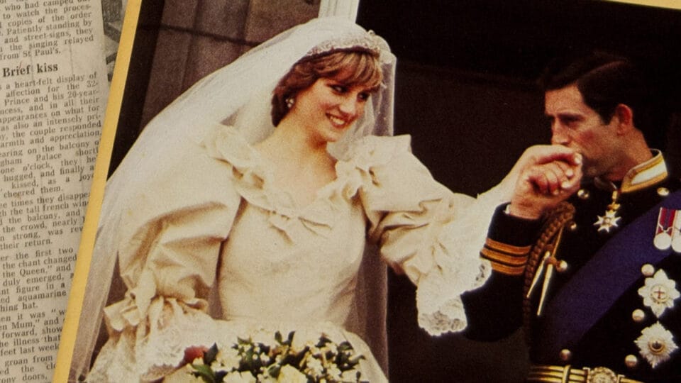 A Diana de 'The Crown': as controvérsias