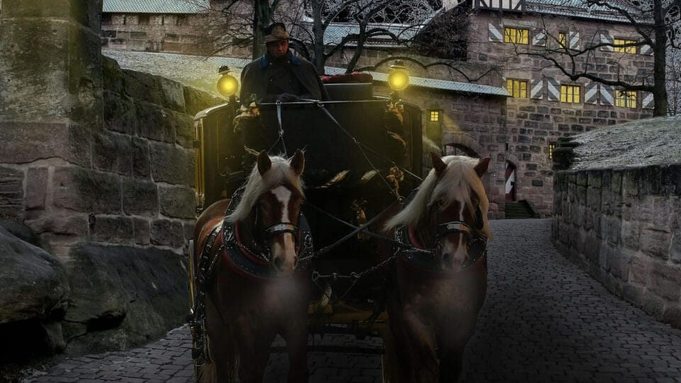 Drácula de Besson: o amor e melancolia eterna