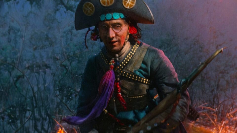 Lampião e o emblemático assalto à Baronesa de Água Branca