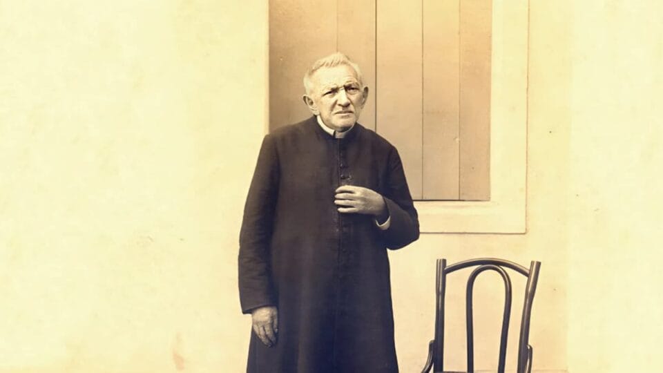 Por que Padre Cícero foi suspenso pela Igreja?