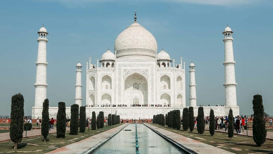 Conheça o romance do rei Shah Jahan imortalizado no Taj Mahal