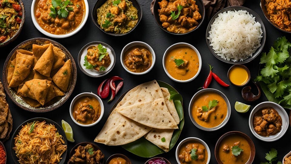 O que se comia na corte imperial?