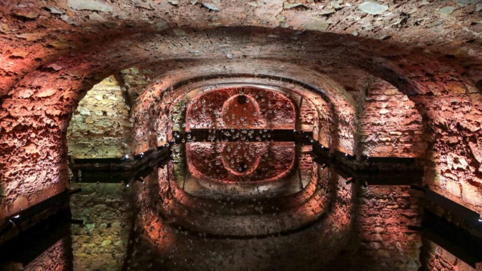 Conheça a Galeria Mercado em Salvador