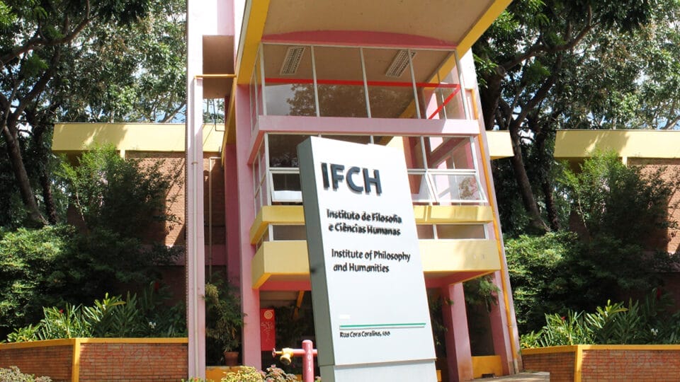 Unicamp: Licenciatura e Bacharelado em História