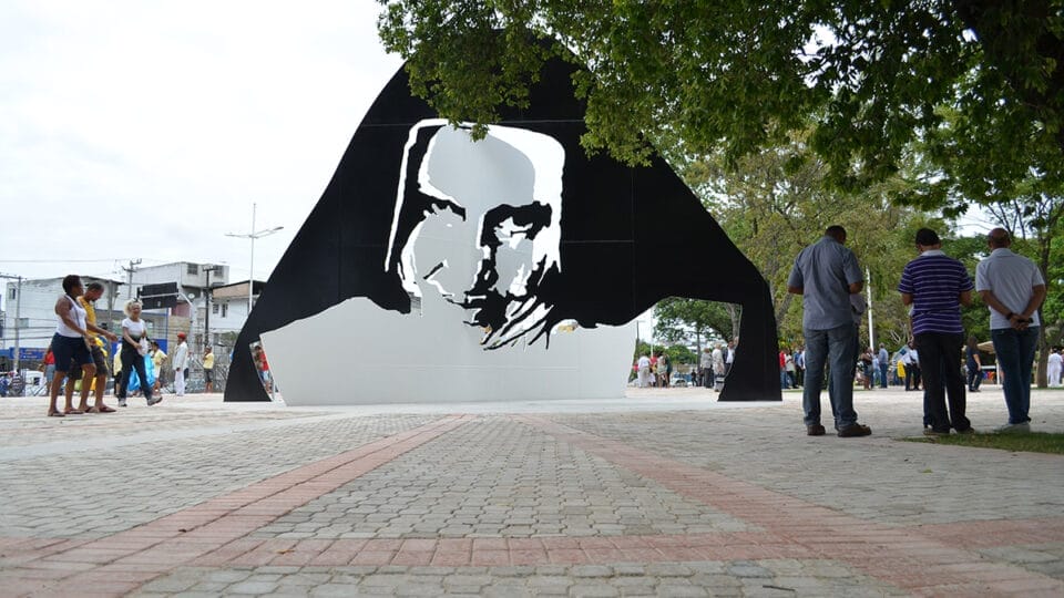 Trezena de Irmã Dulce em Salvador; confira