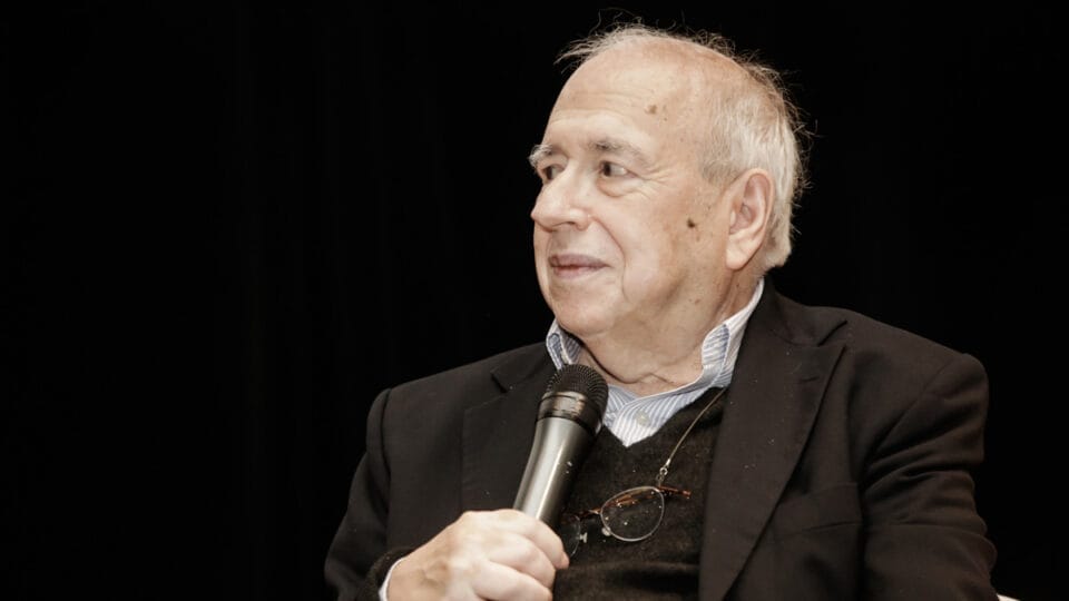 Morre Luis Fernando Veríssimo aos 88 anos