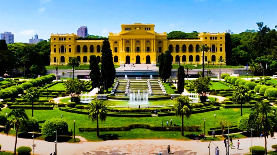 Museu do Ipiranga: programação especial pelos 130 anos