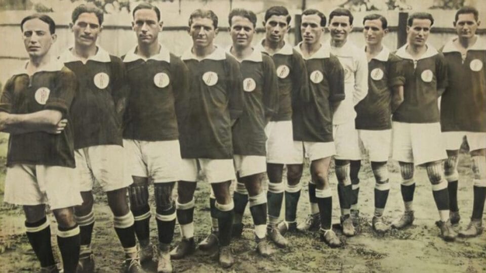 Palmeiras: a história do campeão dos campeões