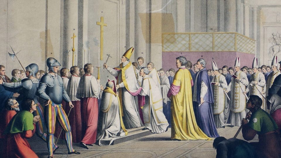 A Igreja Católica e a Independência do Brasil