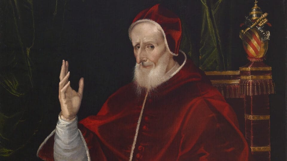 Curiosidades sobre o papa