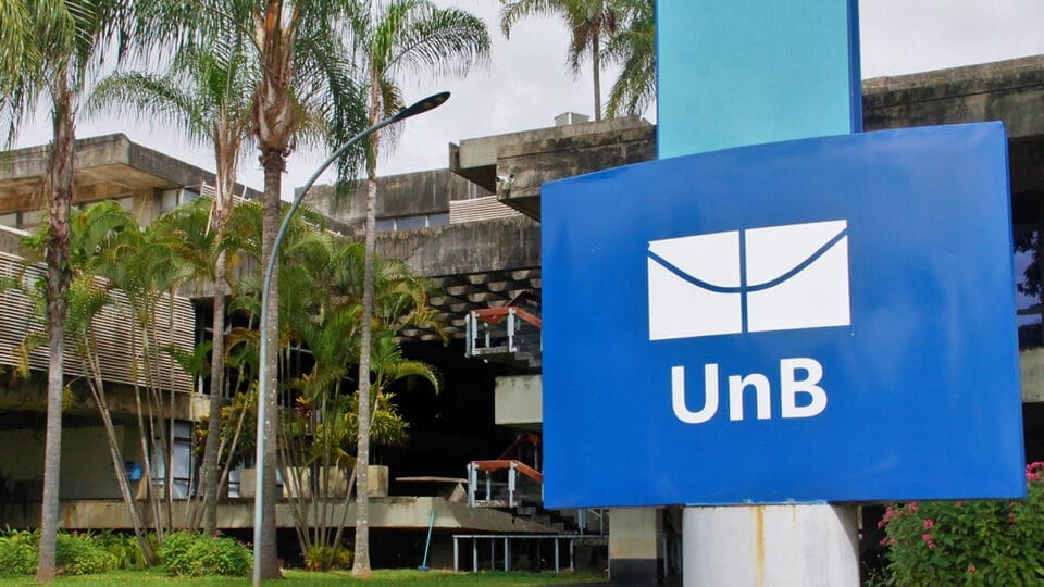 Licenciatura e Bacharelado em História: UnB
