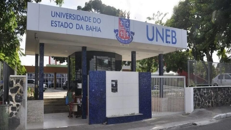 UNEB: Licenciatura em História