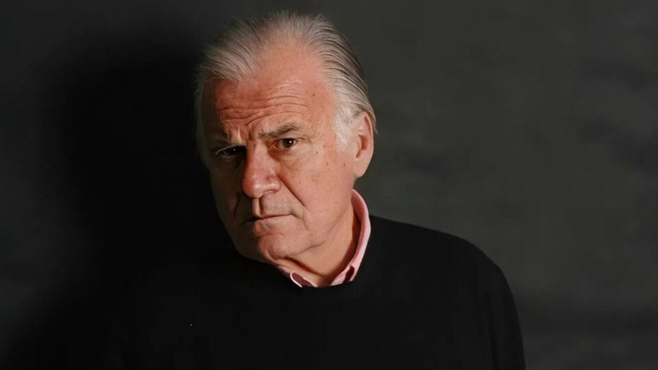 Morre Mino Carta, ícone do jornalismo brasileiro