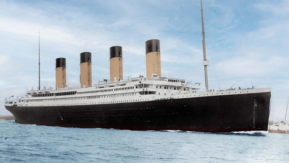 Expedições ao Titanic: sucessos e tragédias