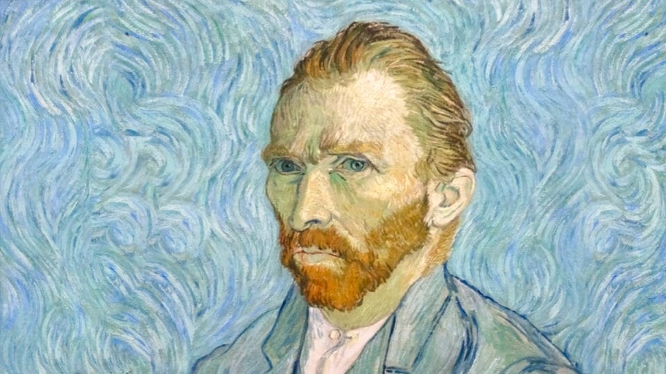 As 4 grandes obras de Van Gogh