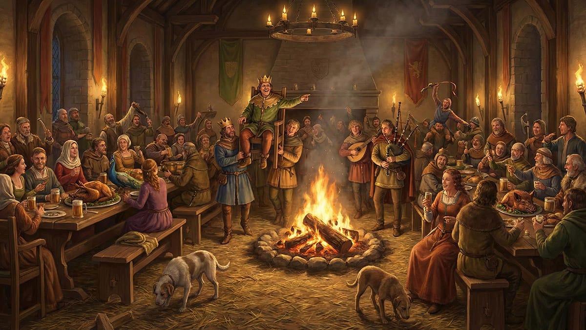 Réveillon: a história da noite de 31 de dezembro