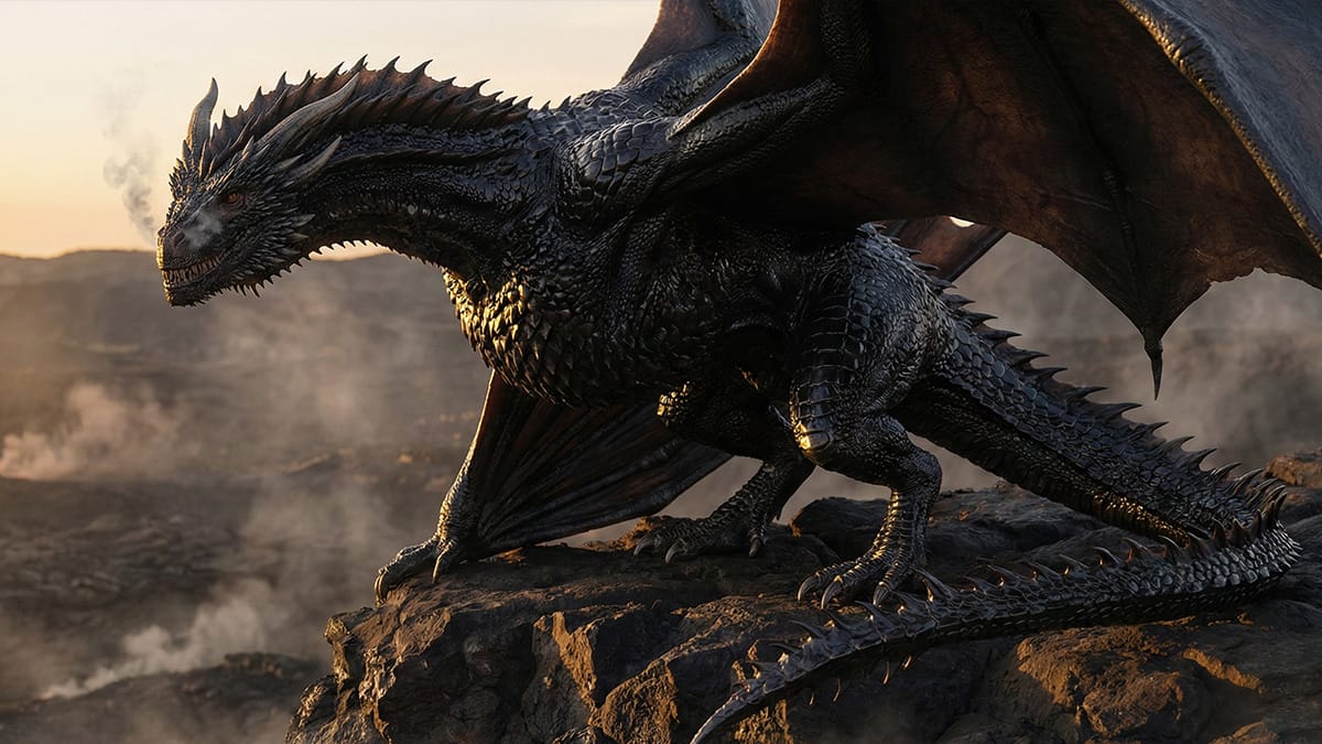 Mitos sobre dragões: conheça 8 lendas